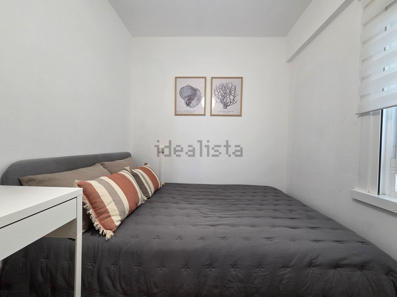 Habitación en alquiler, La Coruña