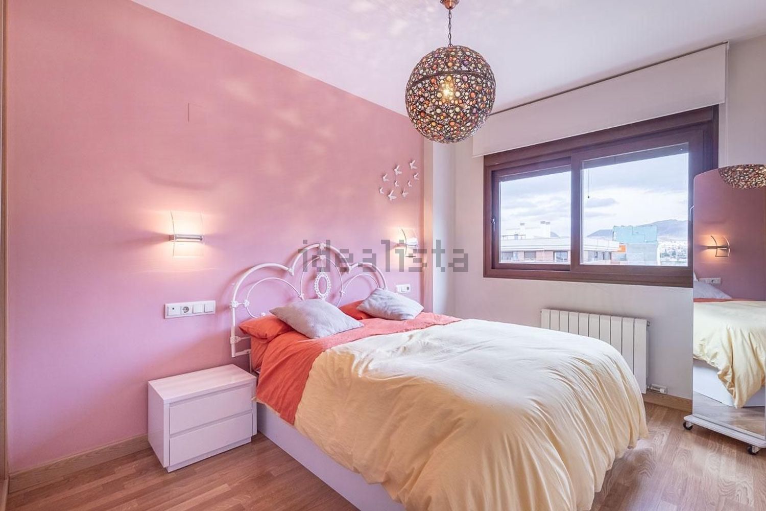 Appartamento 86 m² a Granada