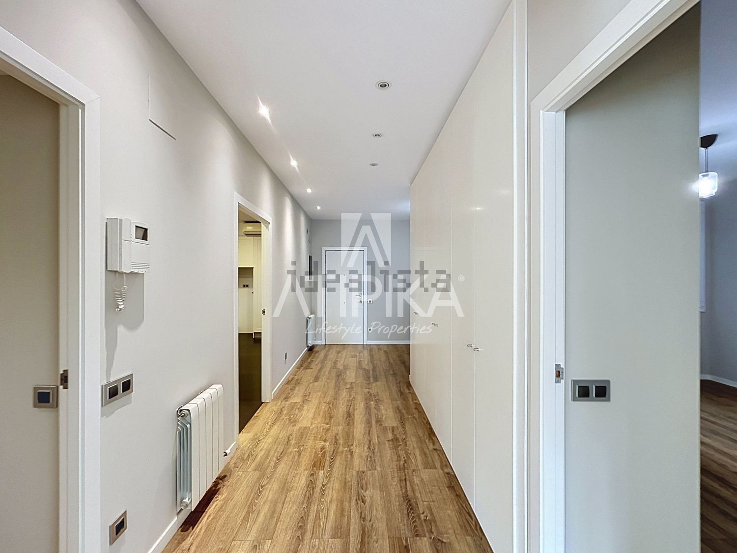 Piso de 217 m² en Barcelona