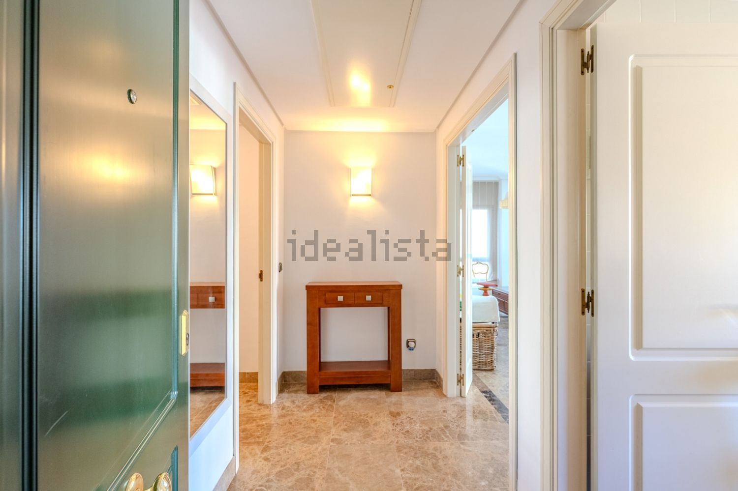 Pis de 96 m² a Marbella
