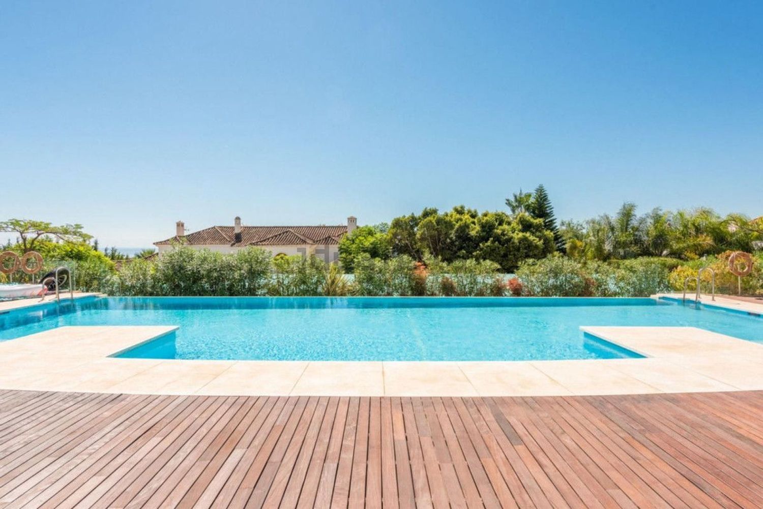 Pis de 380 m² a Marbella