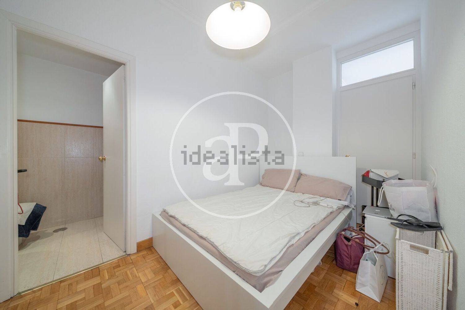 Wohnung 213 m² in Madrid