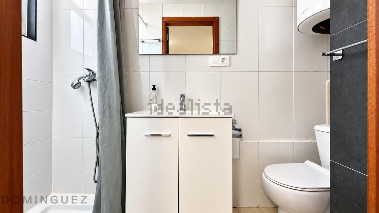 Piso de 31 m² en Marín