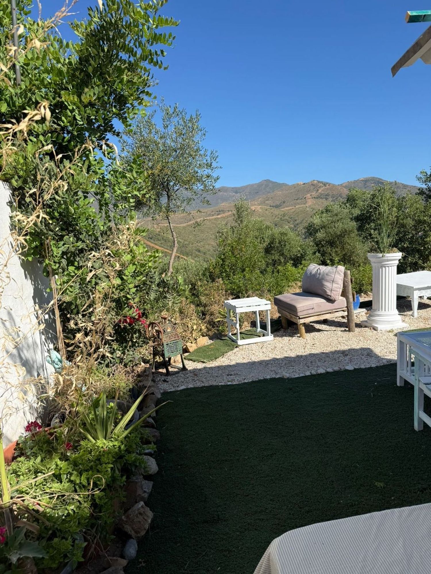 Piso de 25 m² en Estepona