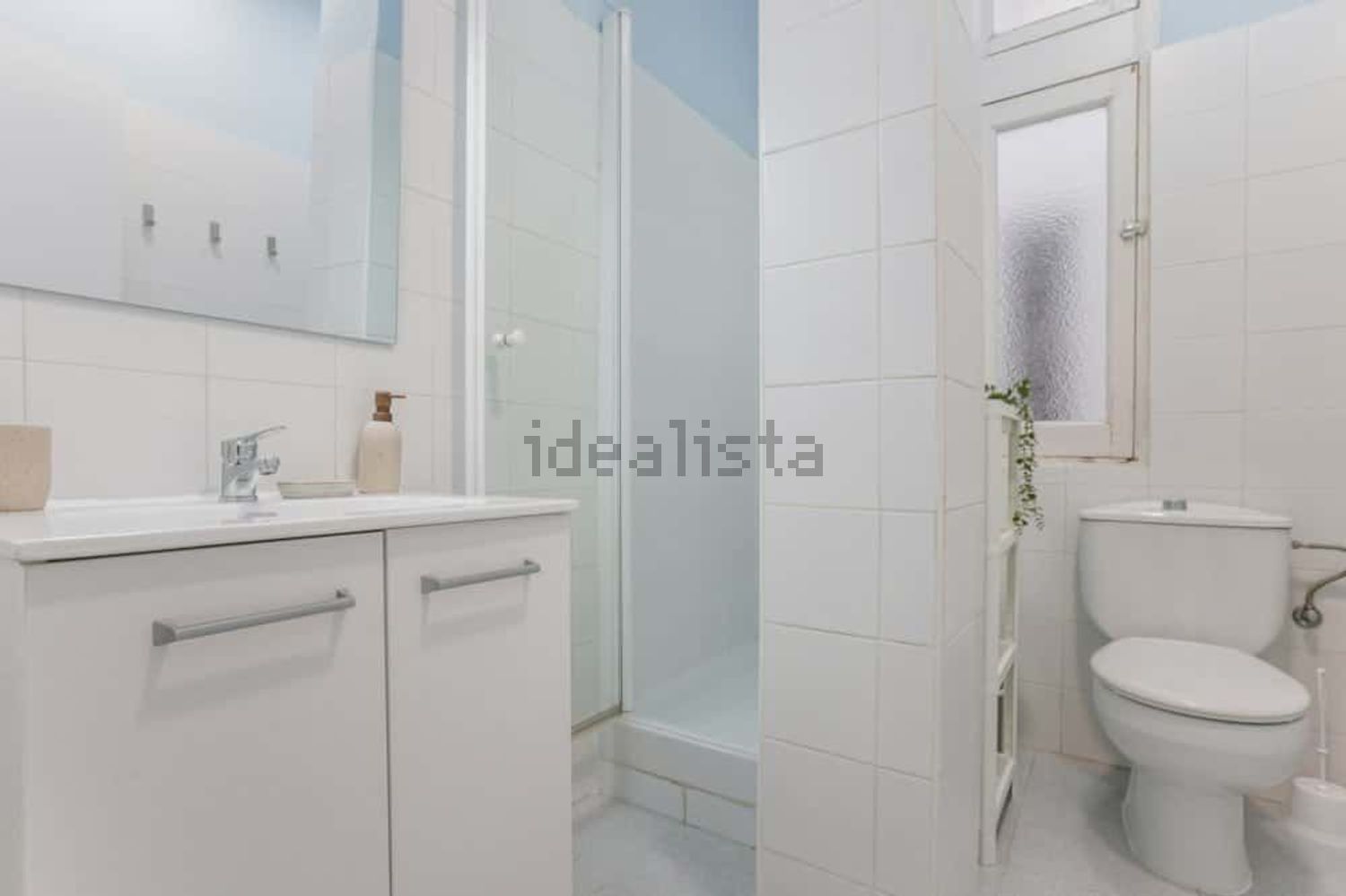 Zimmer zur Miete, Madrid