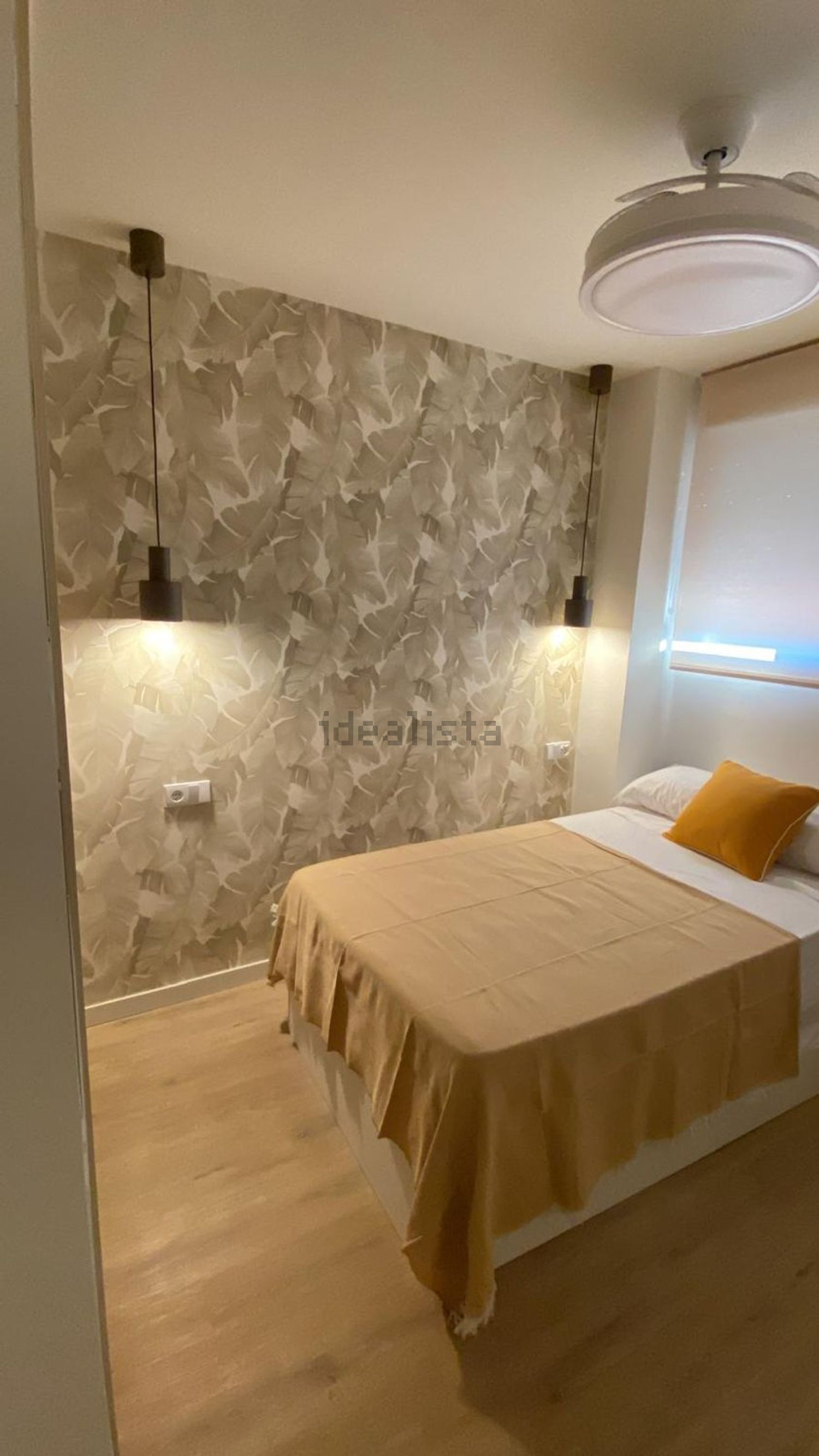 Pis de 85 m² a València