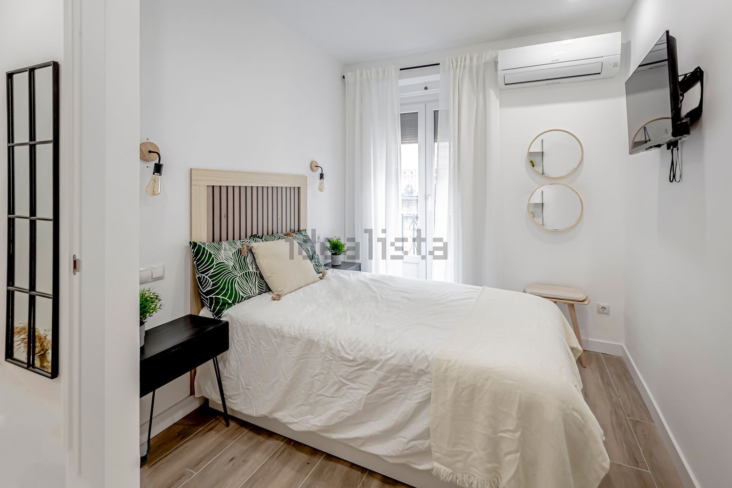 Flat 68 m² in Madrid