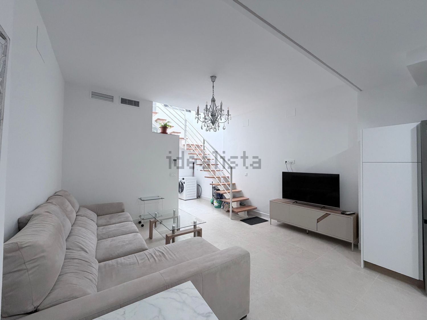 Pis de 62 m² a Màlaga