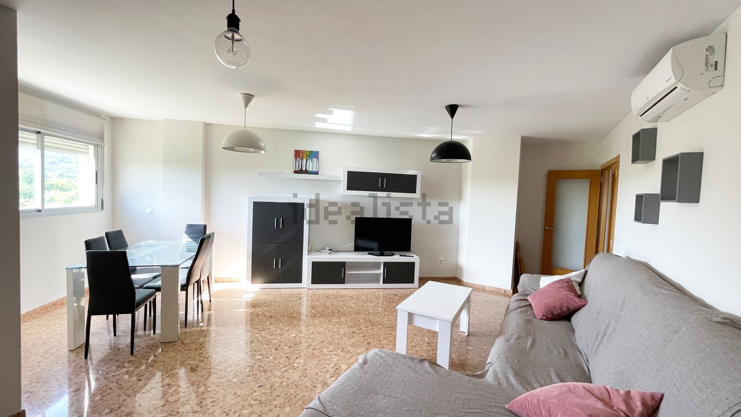 Apartamento 117 m² em Quartell