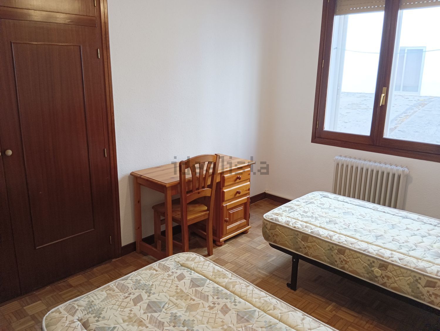 Piso de 90 m² en Pamplona