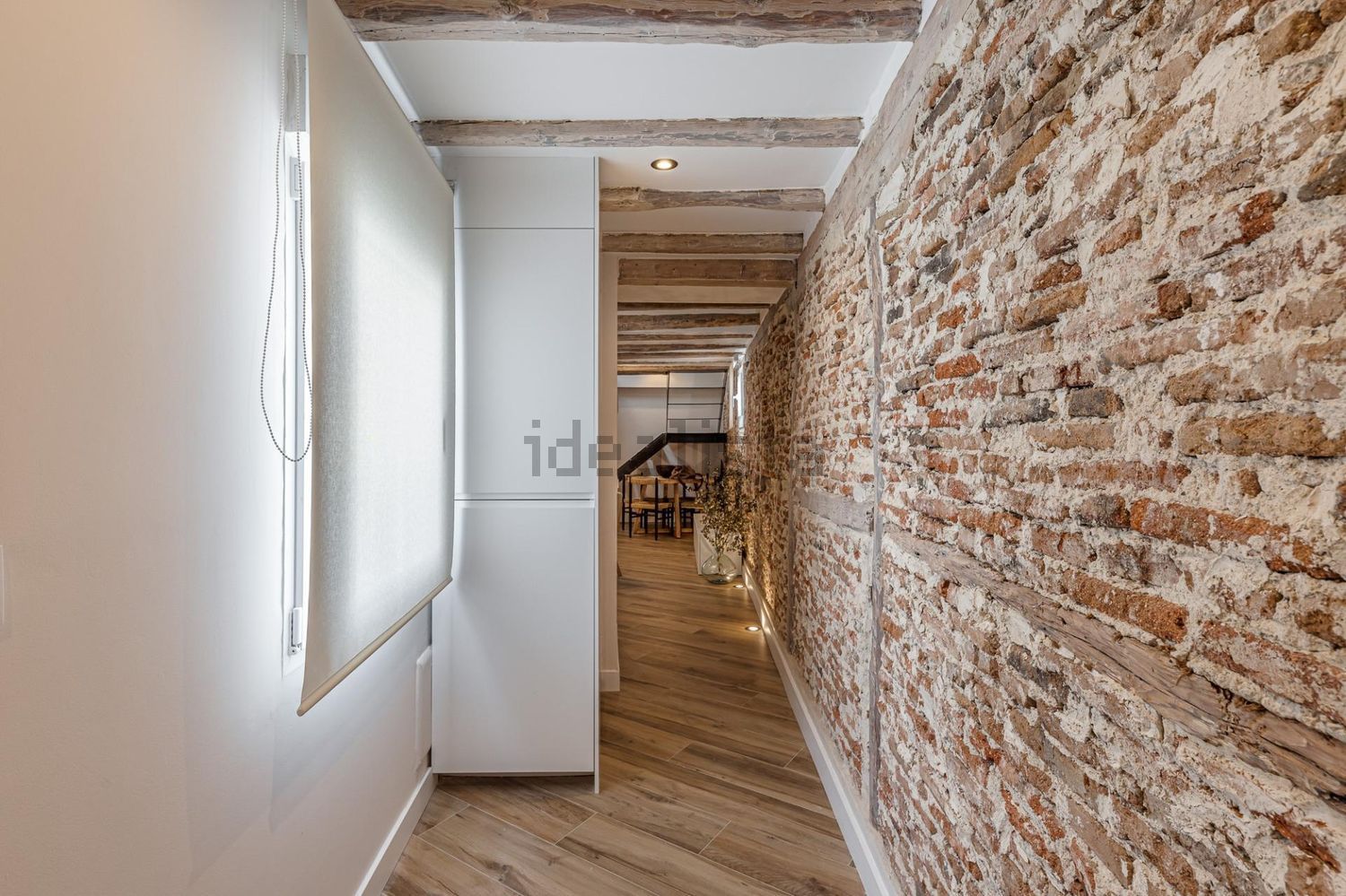 Pis de 67 m² a Madrid