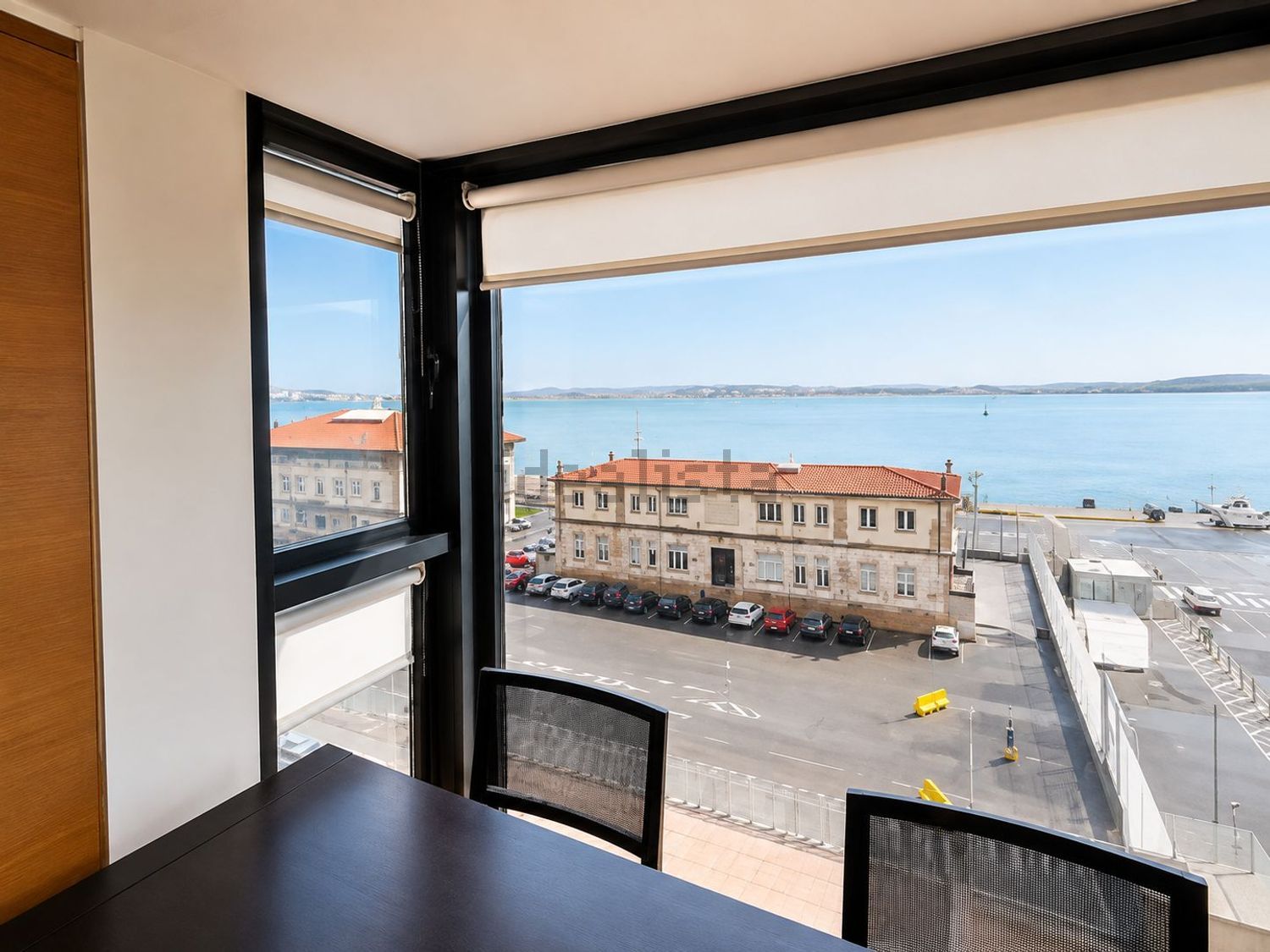Piso de 90 m² en Santander