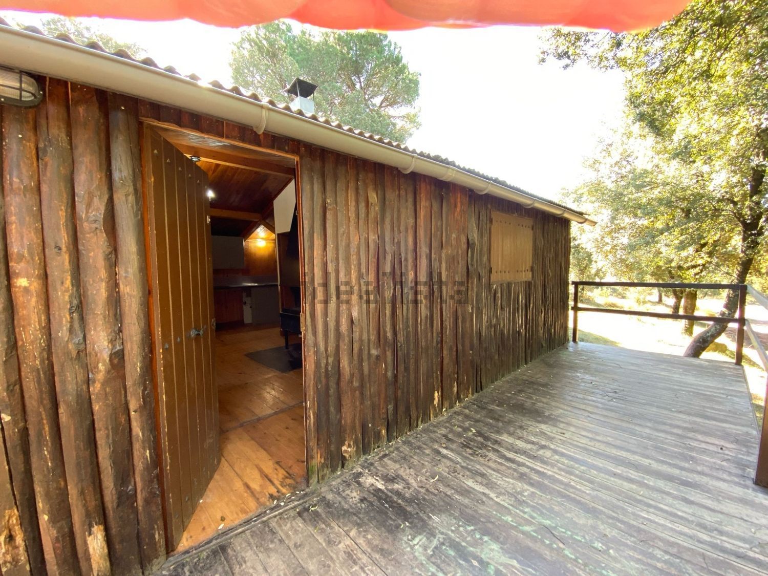Moradia 40 m² em el Brull