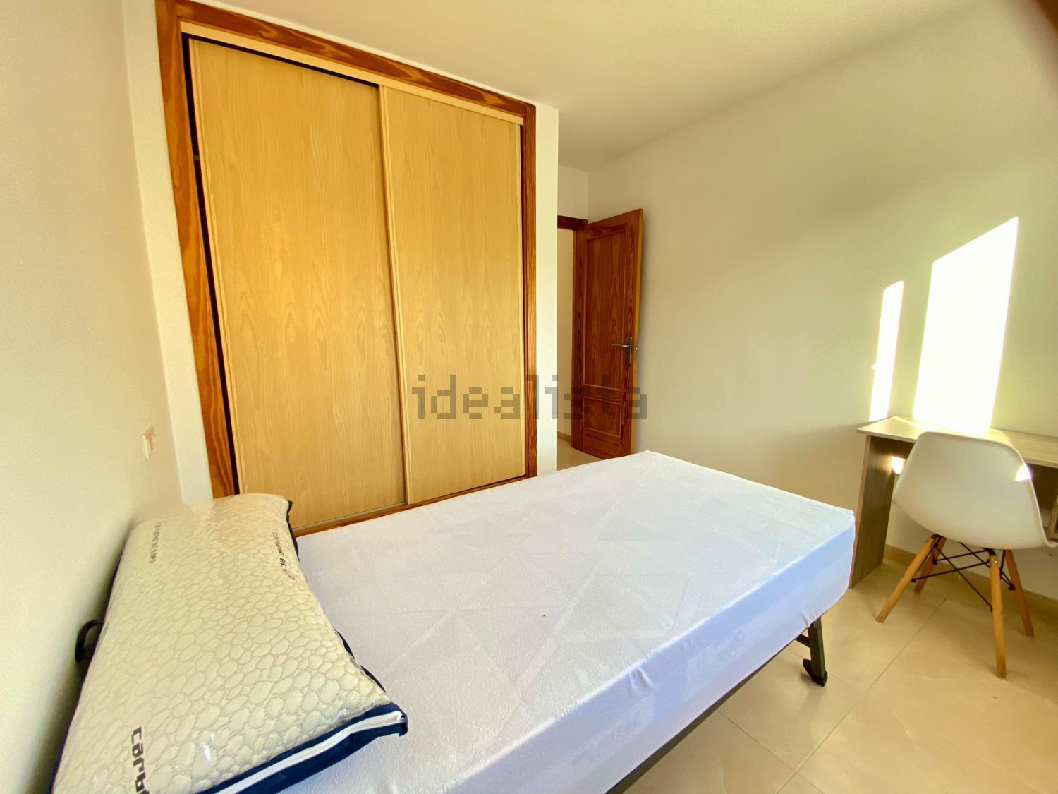 Piso de 80 m² en Almería