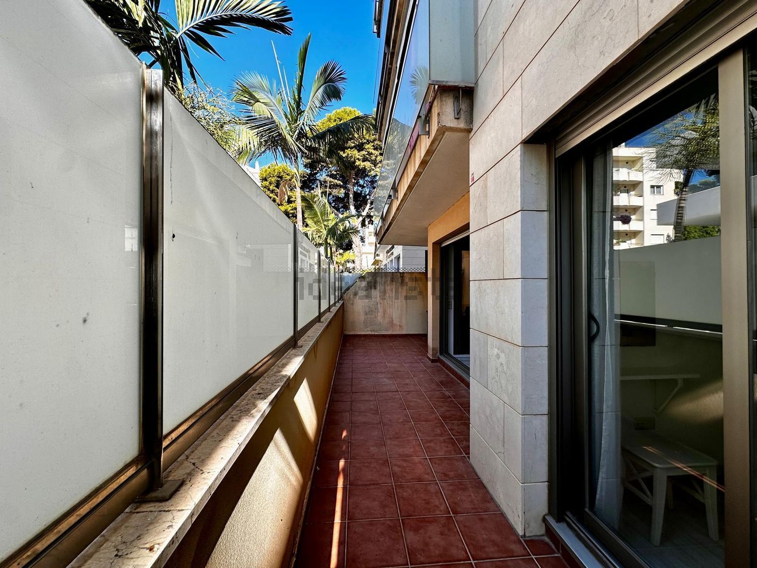 Piso de 52 m² en Benalmádena