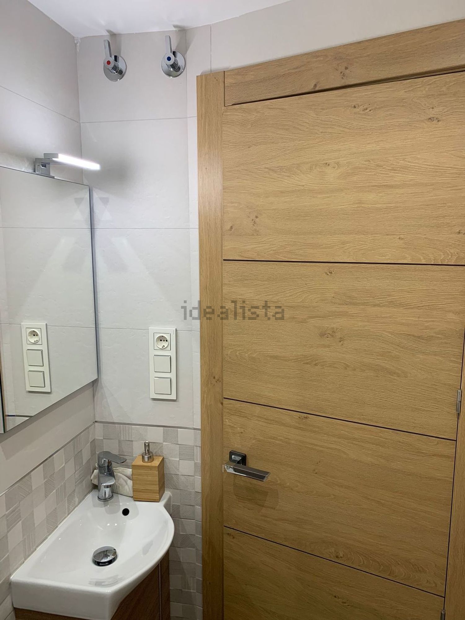Pis de 95 m² a Lleó