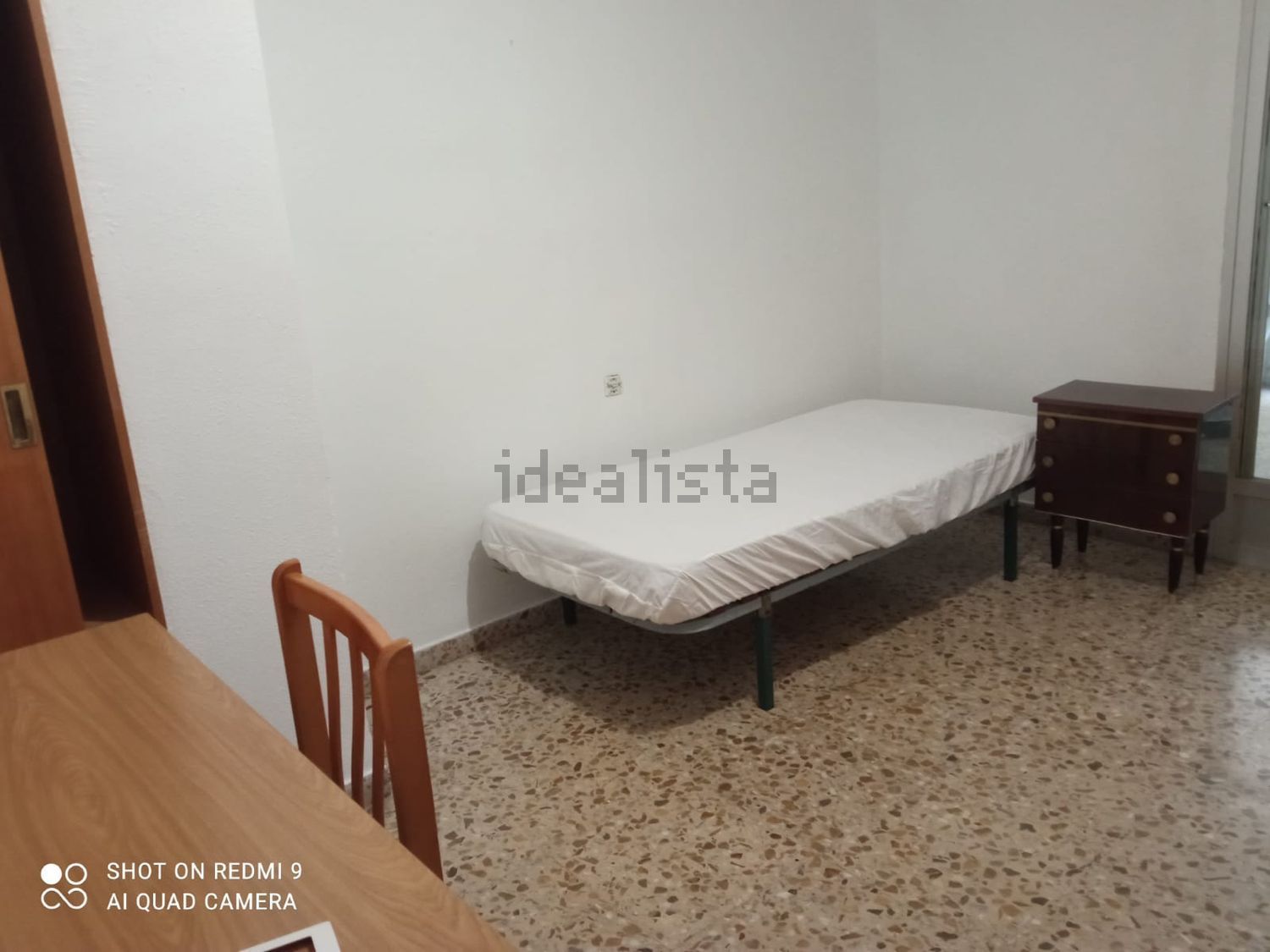 Piso de 100 m² en Murcia