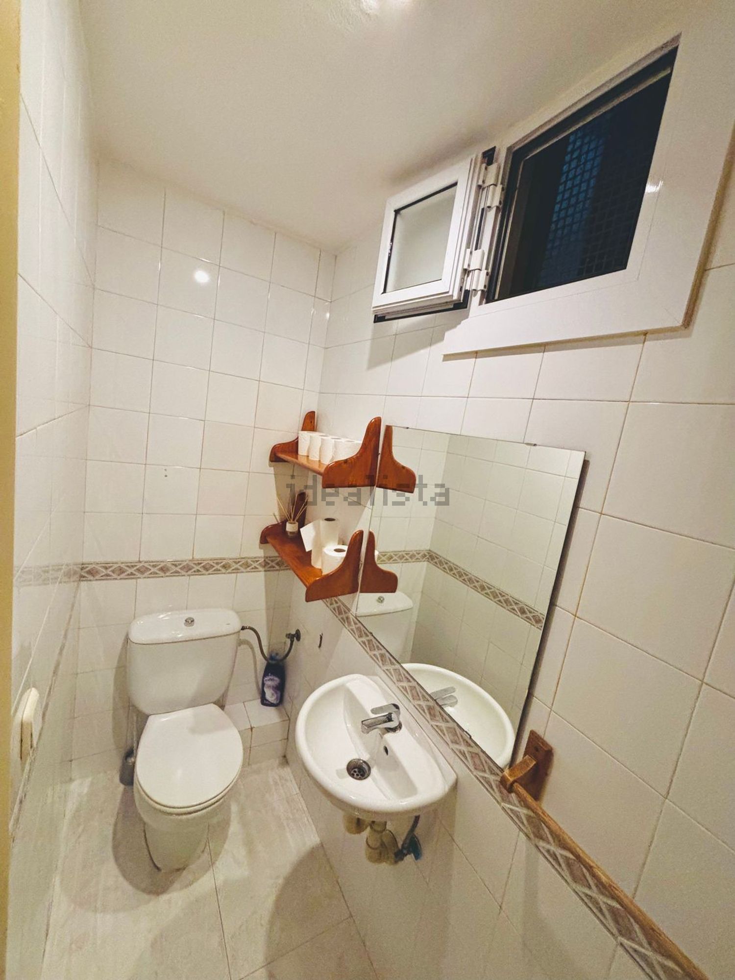 Room for rent, Barcelona