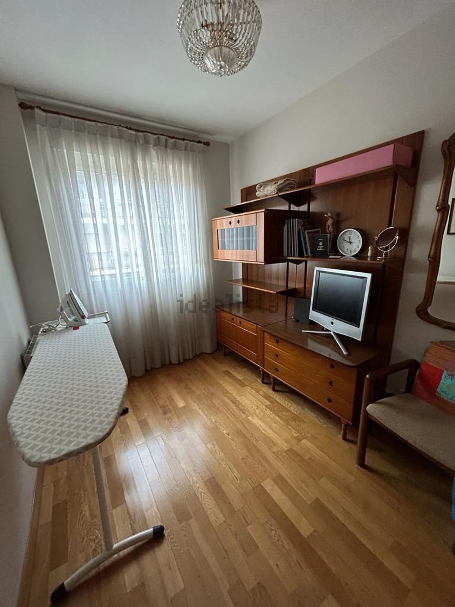 Pis de 80 m² a Madrid