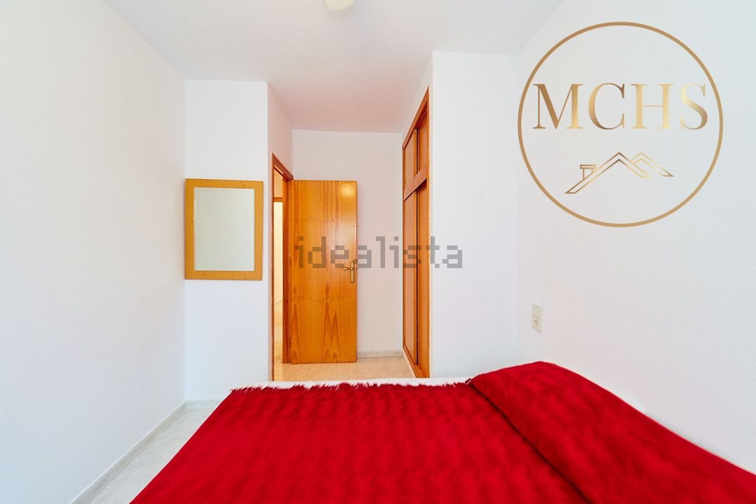 Pis de 65 m² a Torrevella