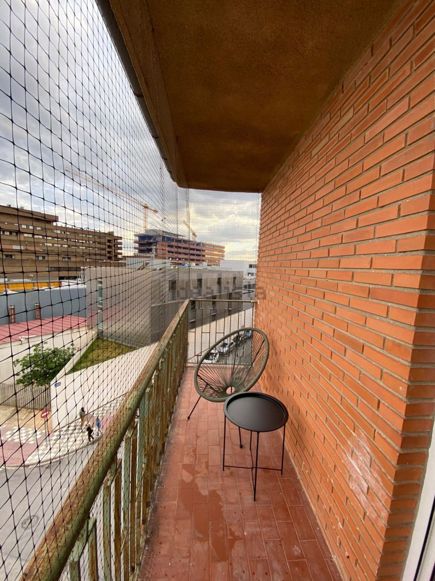 Habitación 120 m², Albacete