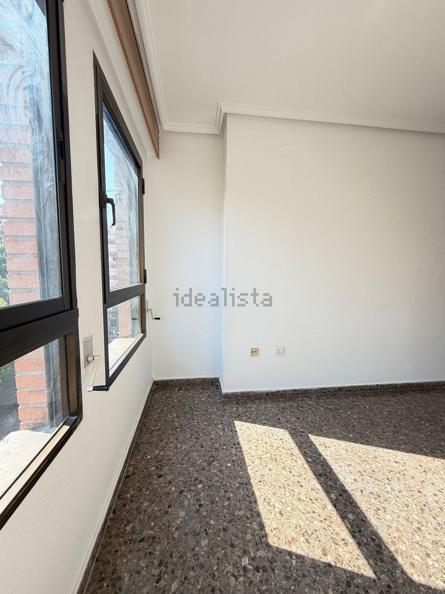 Pis de 82 m² a València