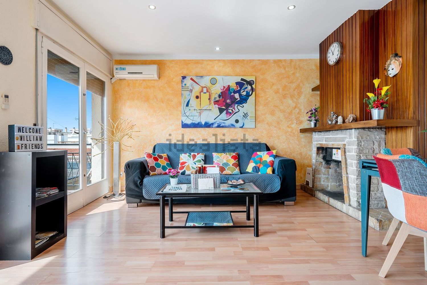 Piso de 60 m² en Torredembarra