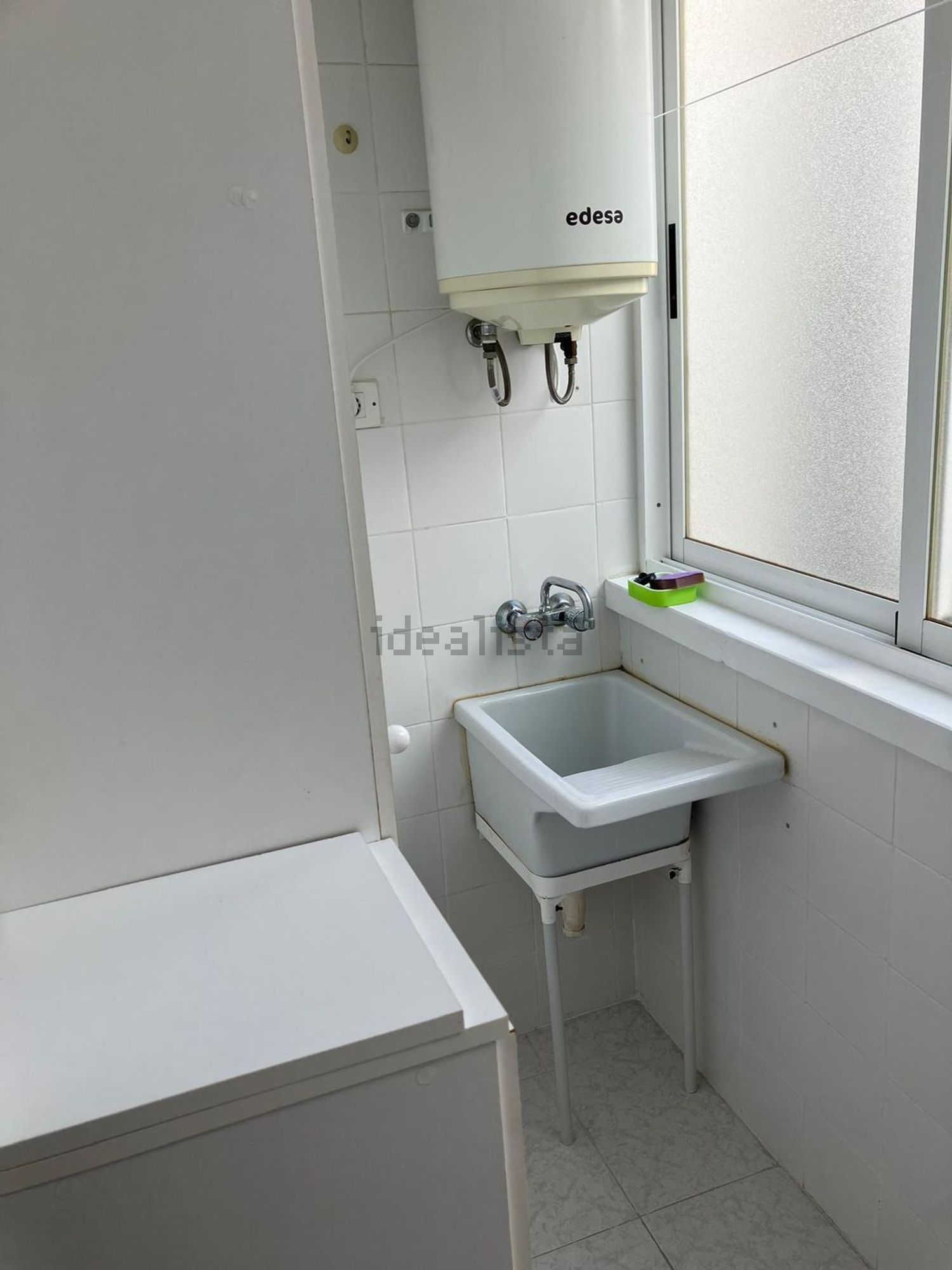 Pis de 79 m² a Santa Pola