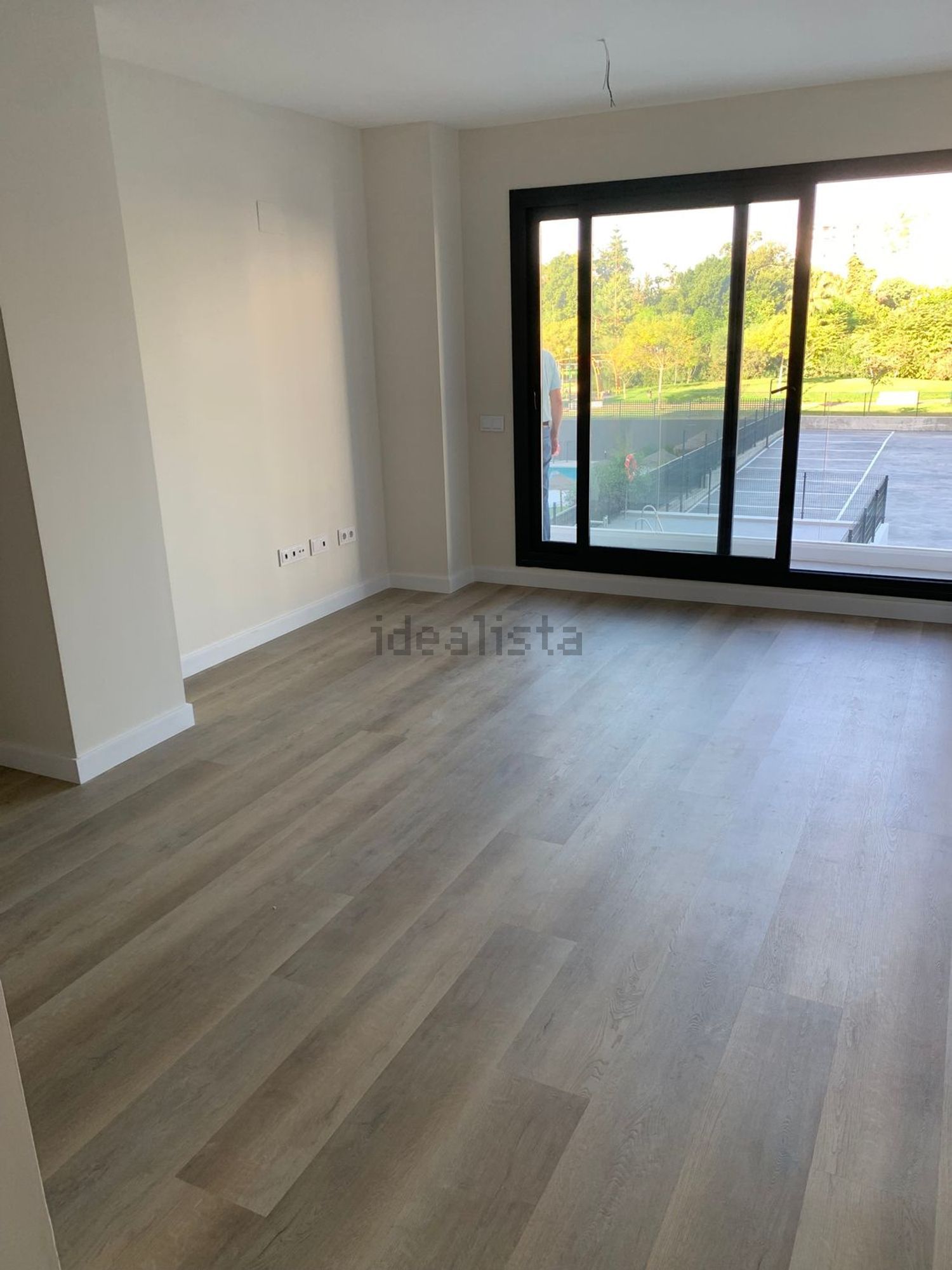 Wohnung 71 m² in Málaga
