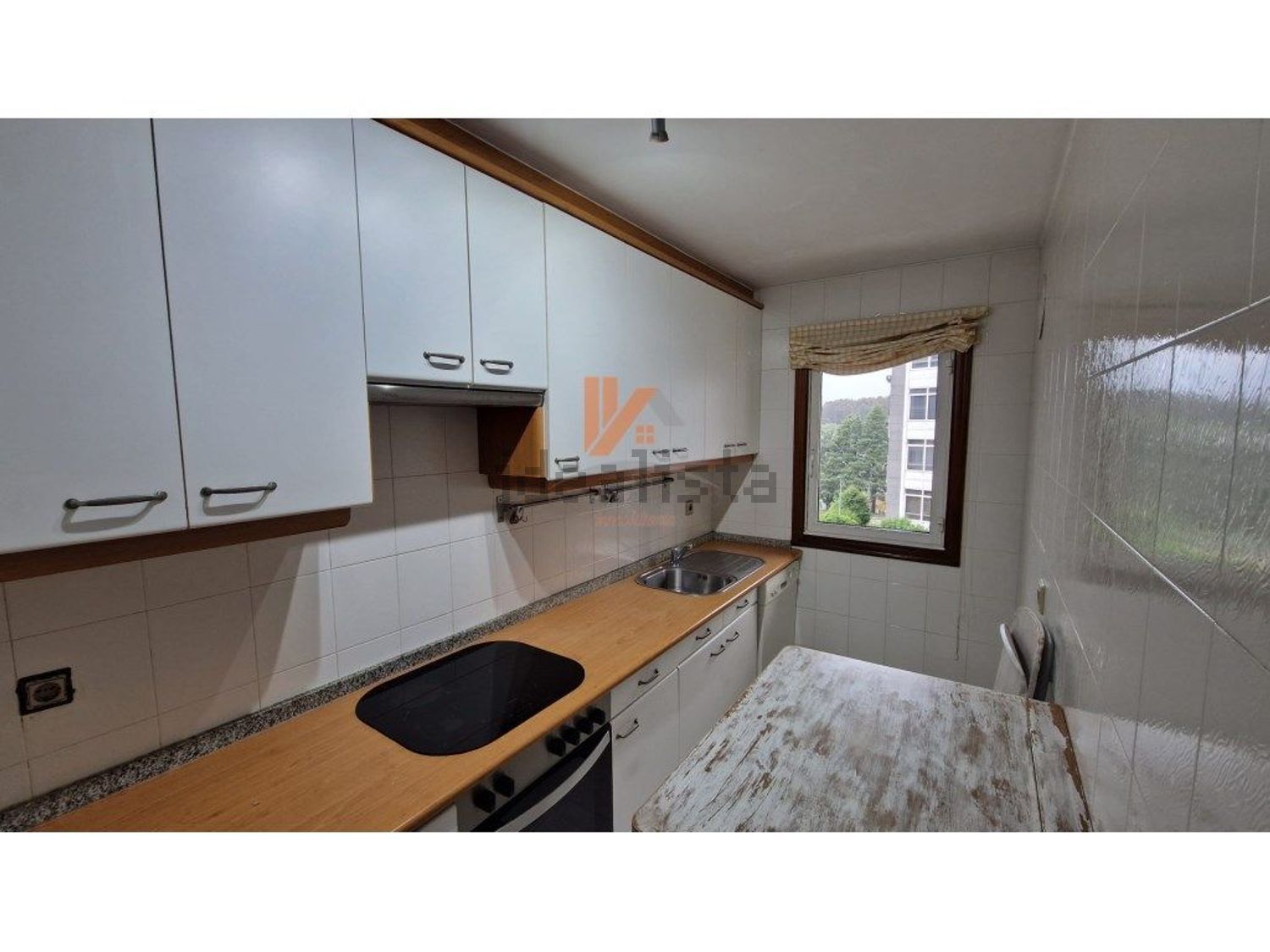 Pis de 101 m² a Santiago de Compostel·la