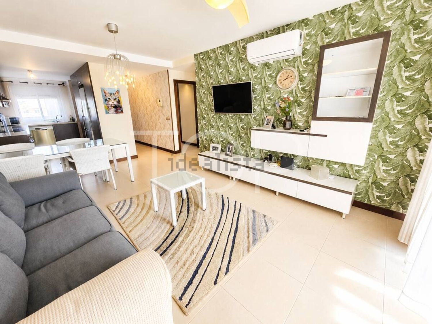Pis de 77 m² a Adeje