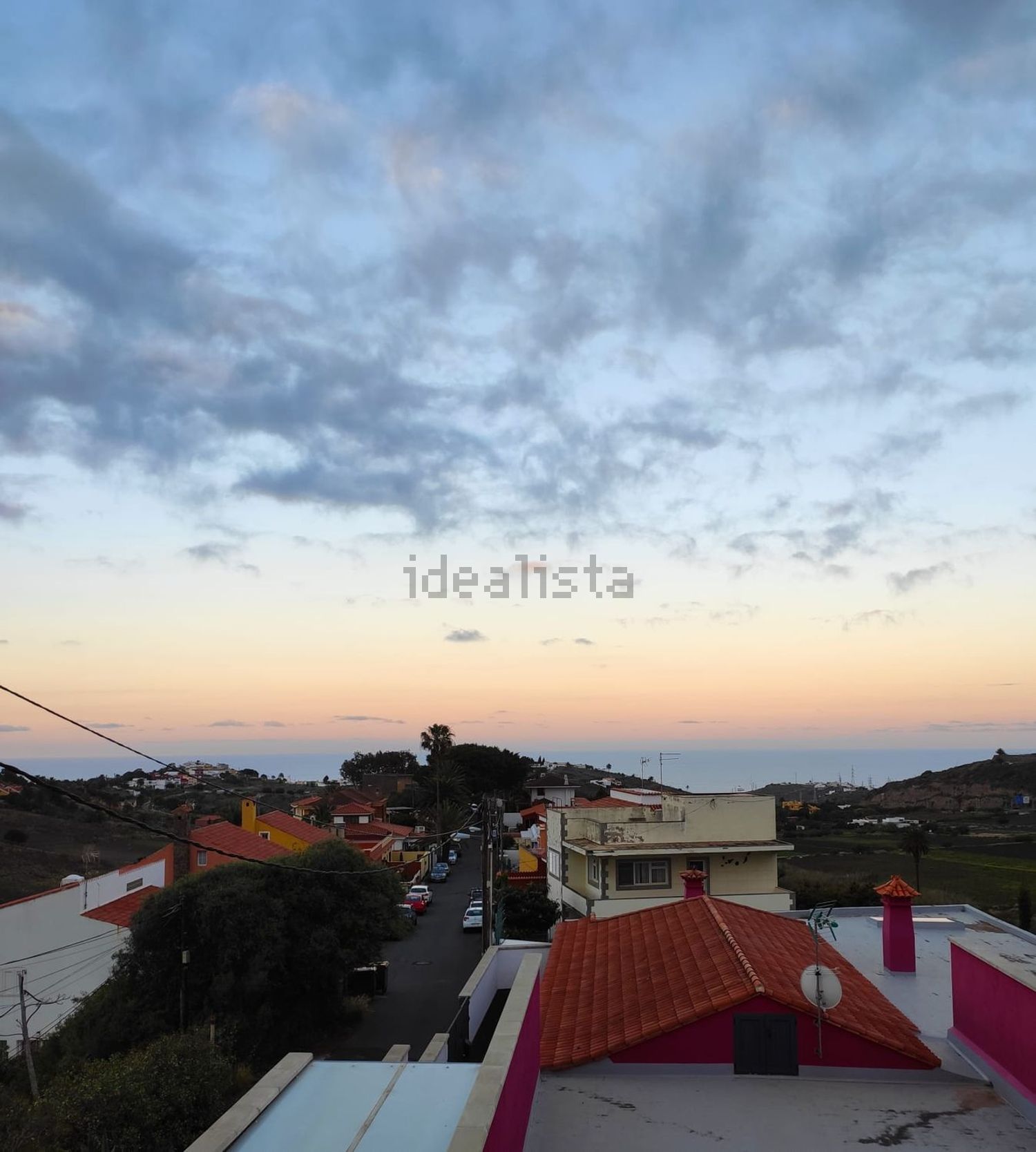 Habitació de lloguer, Las Palmas de Gran Canaria