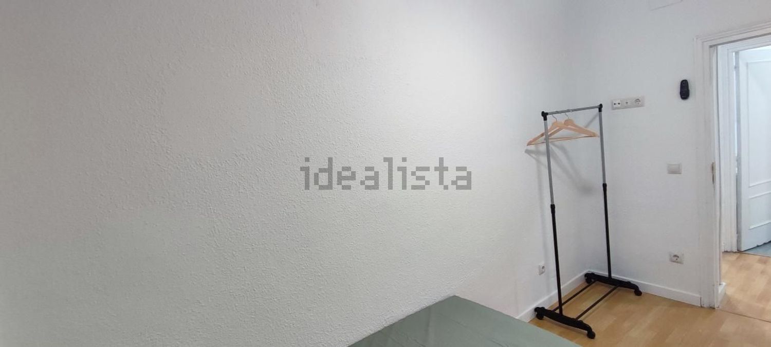 Stanza in affitto, Madrid