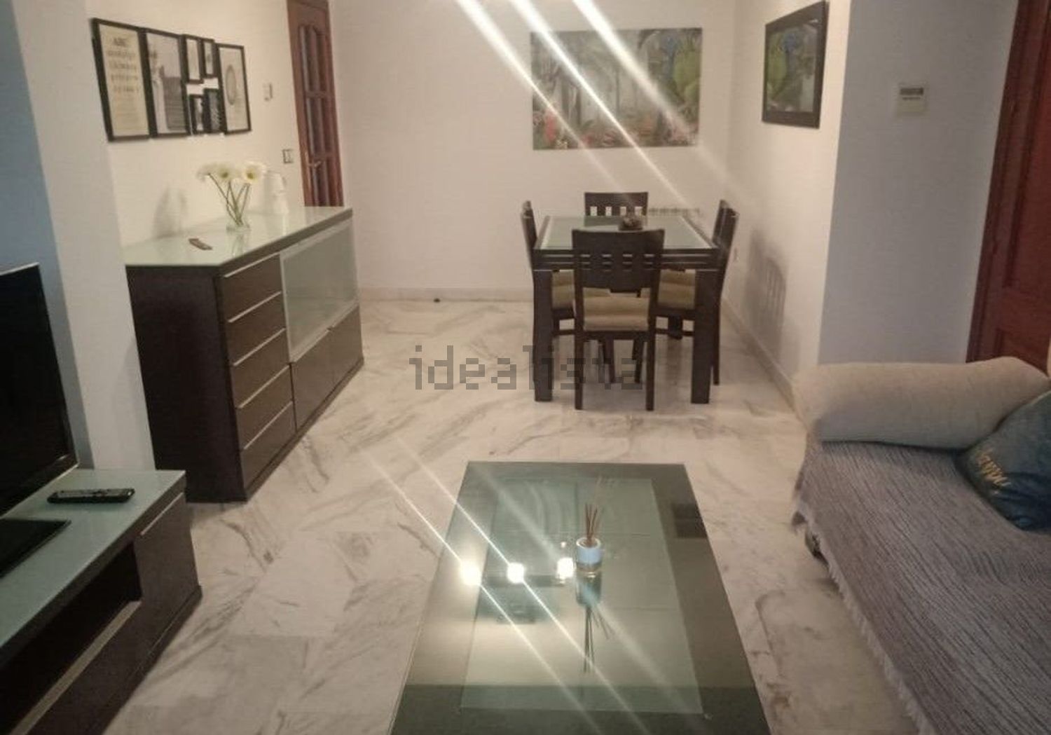 Wohnung 70 m² in Granada