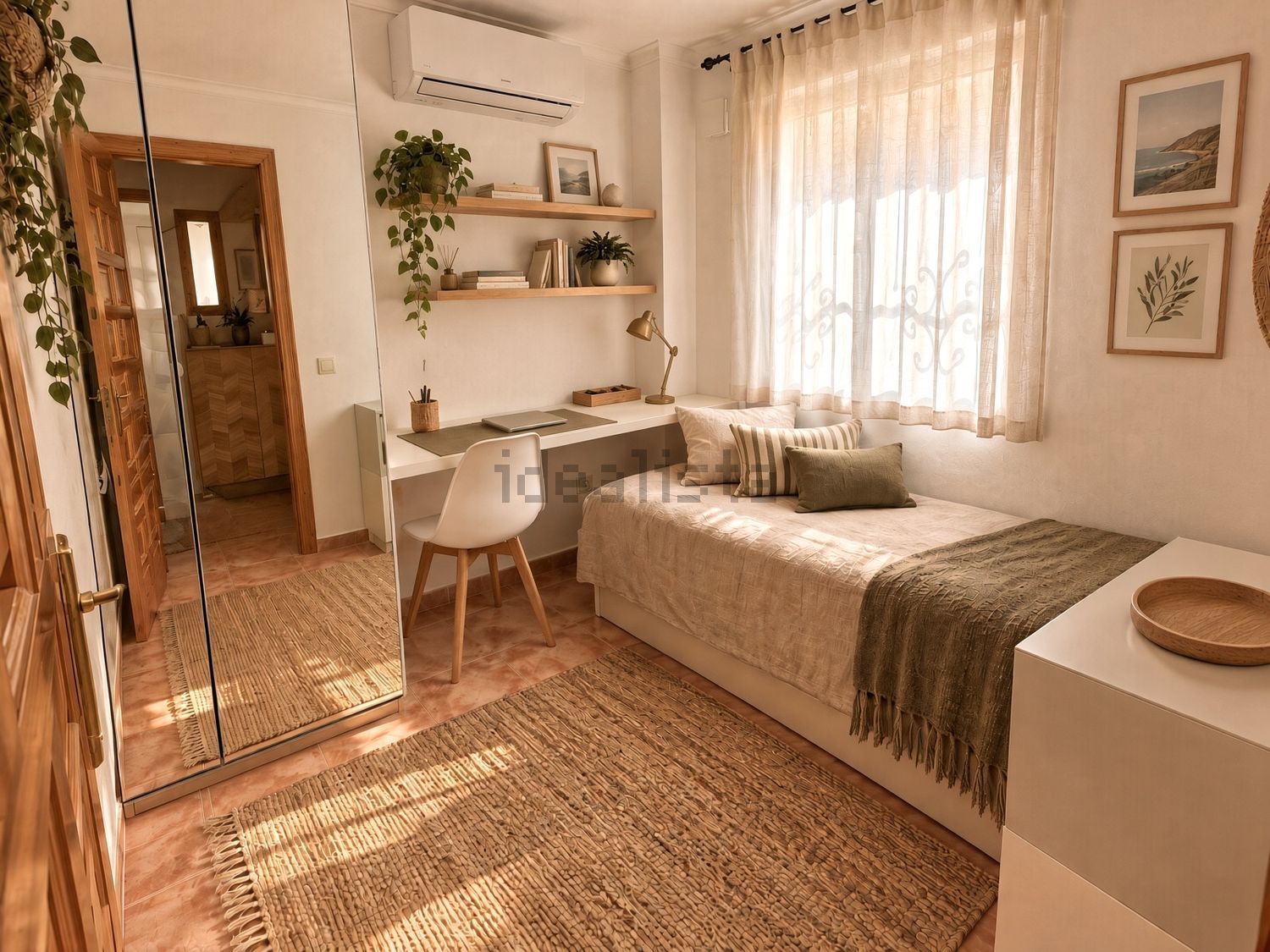 Appartamento 80 m² a el Poble Nou de Benitatxell / Benitachell