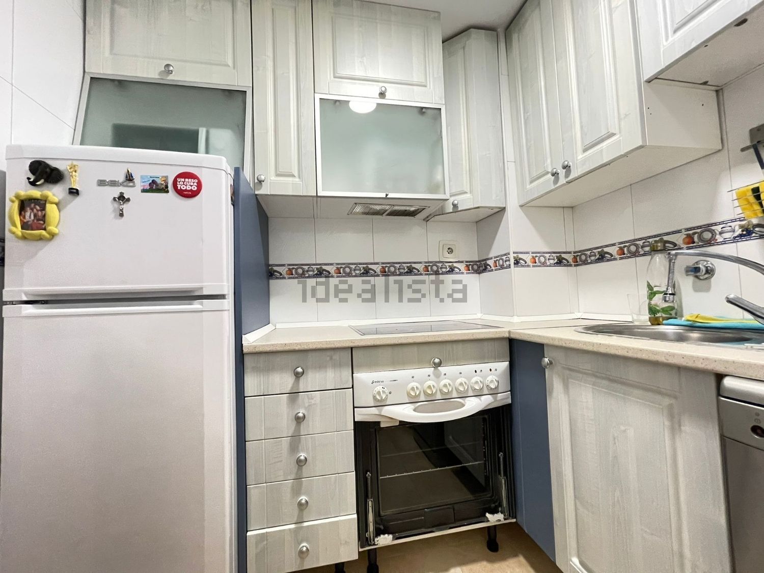 Pis de 68 m² a Madrid