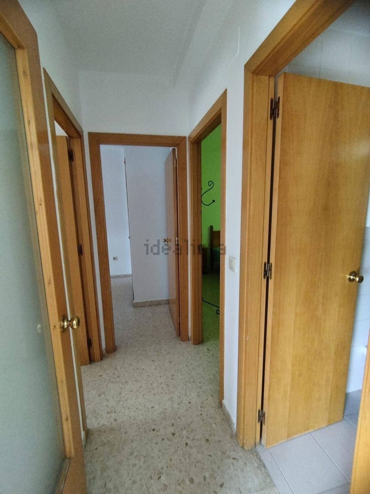 Pis de 83 m² a Granada