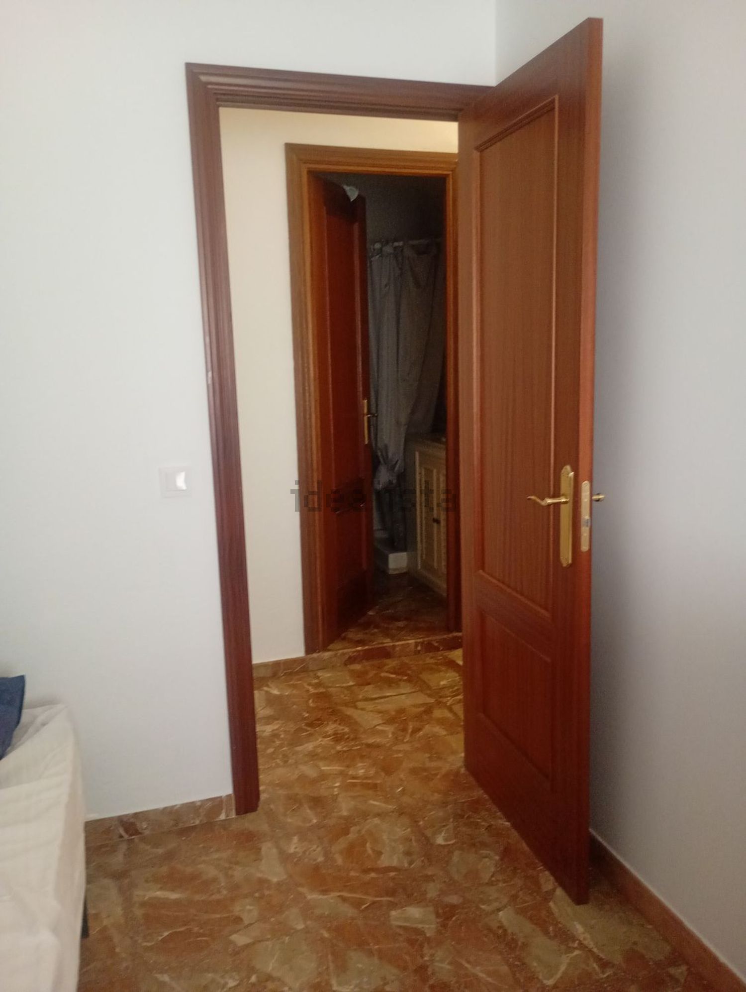 Habitació de lloguer, Sevilla