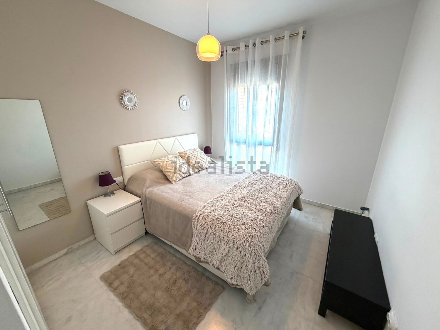 Piso de 70 m² en Sevilla