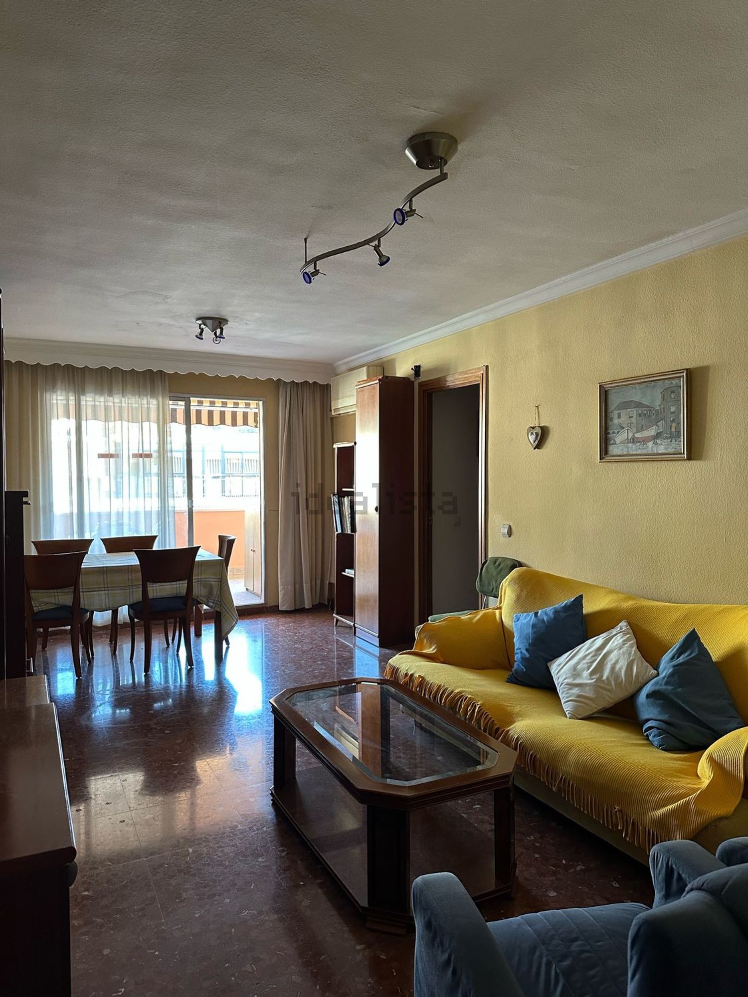 Habitació de lloguer, Màlaga