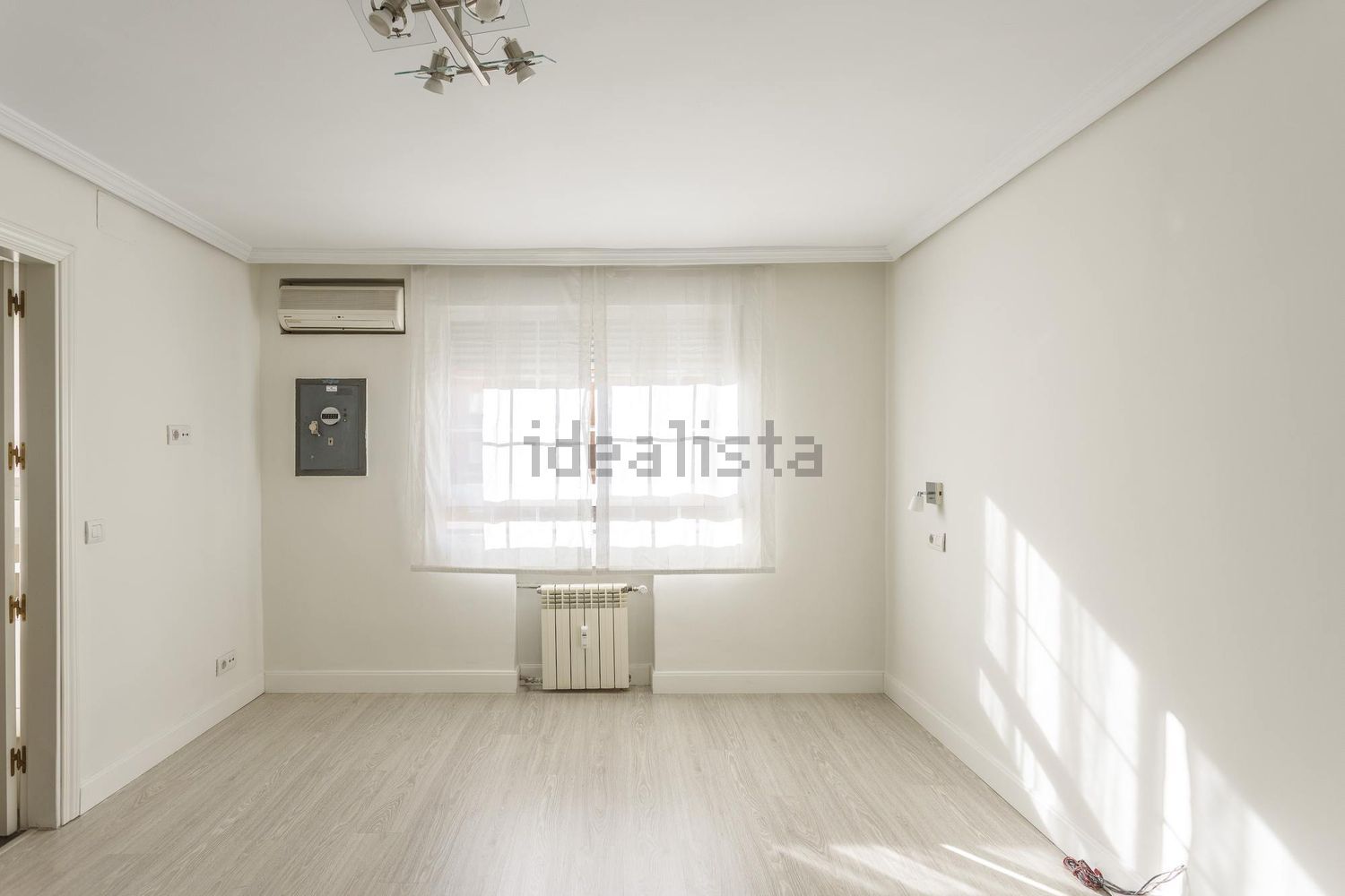 Apartamento 287 m² em Madrid