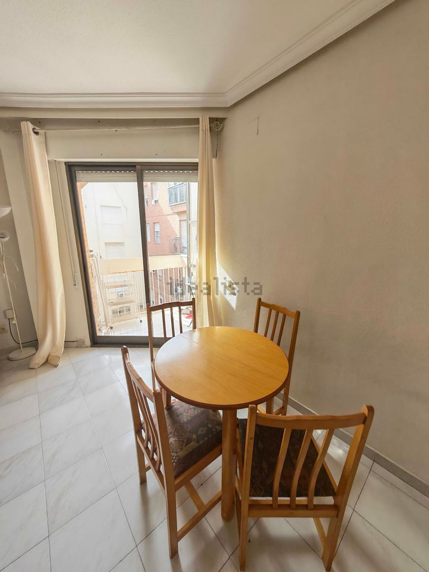 Wohnung 40 m² in Murcia