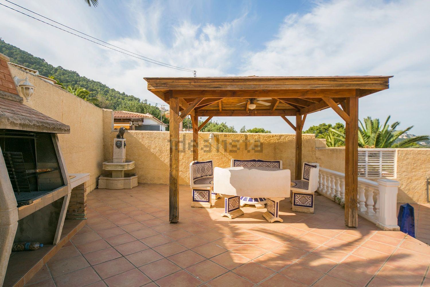 Pis de 288 m² a Calp