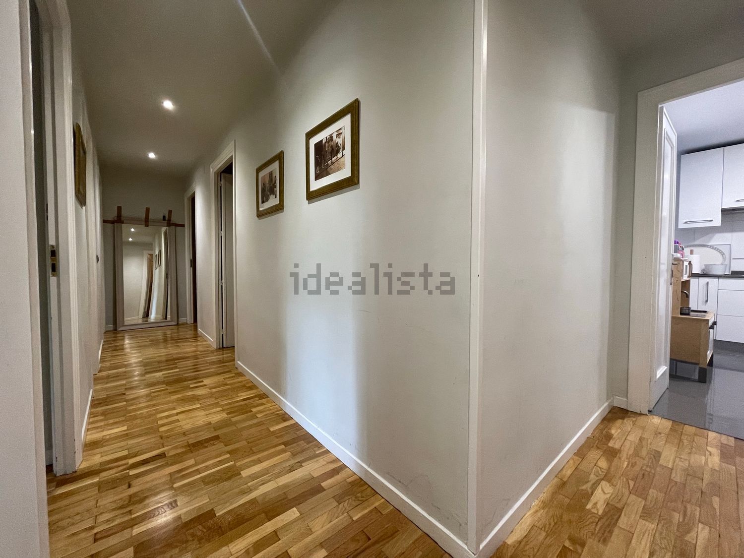Квартира 144 м² в Мадриде