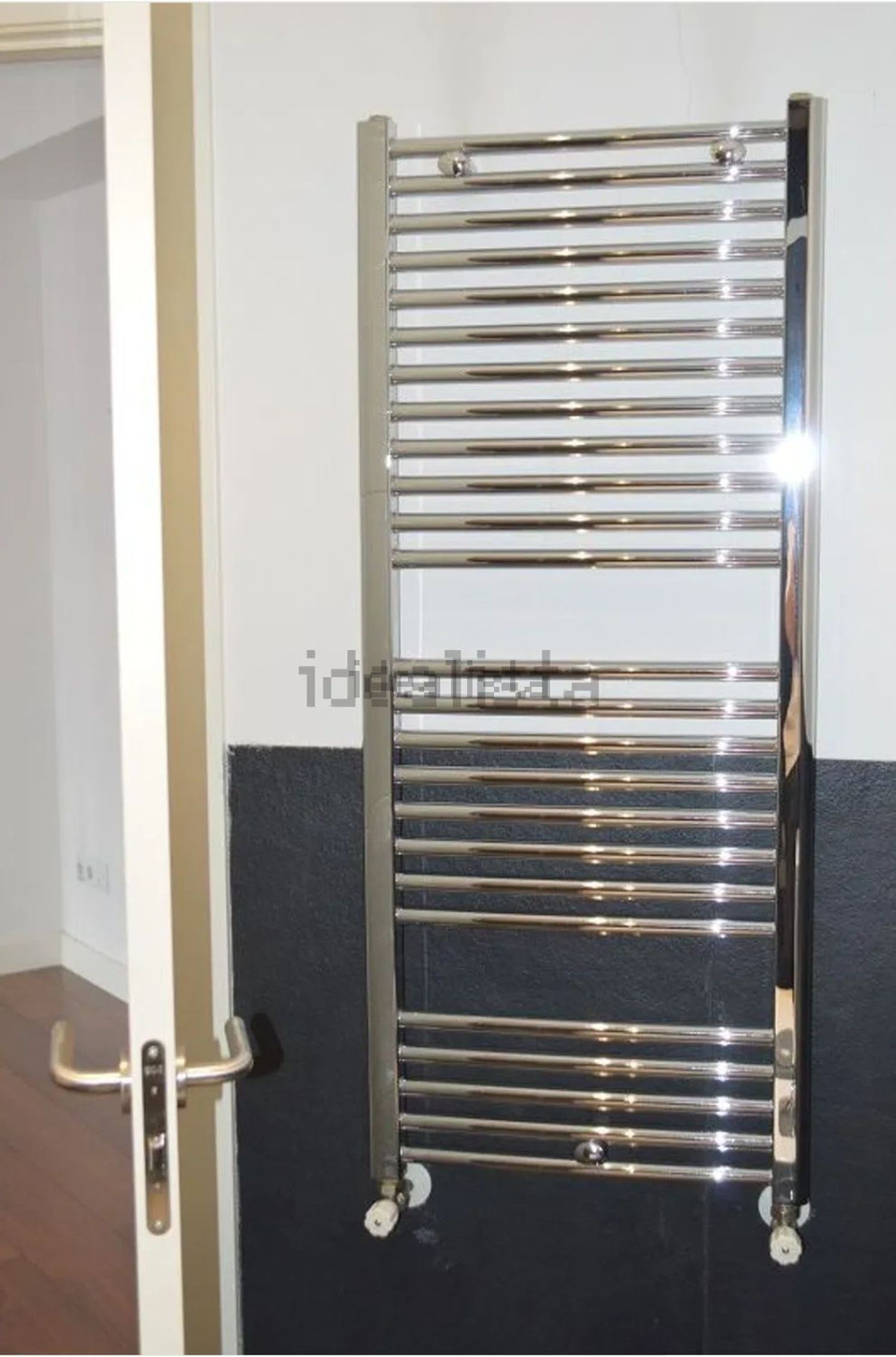Pis de 145 m² a Madrid