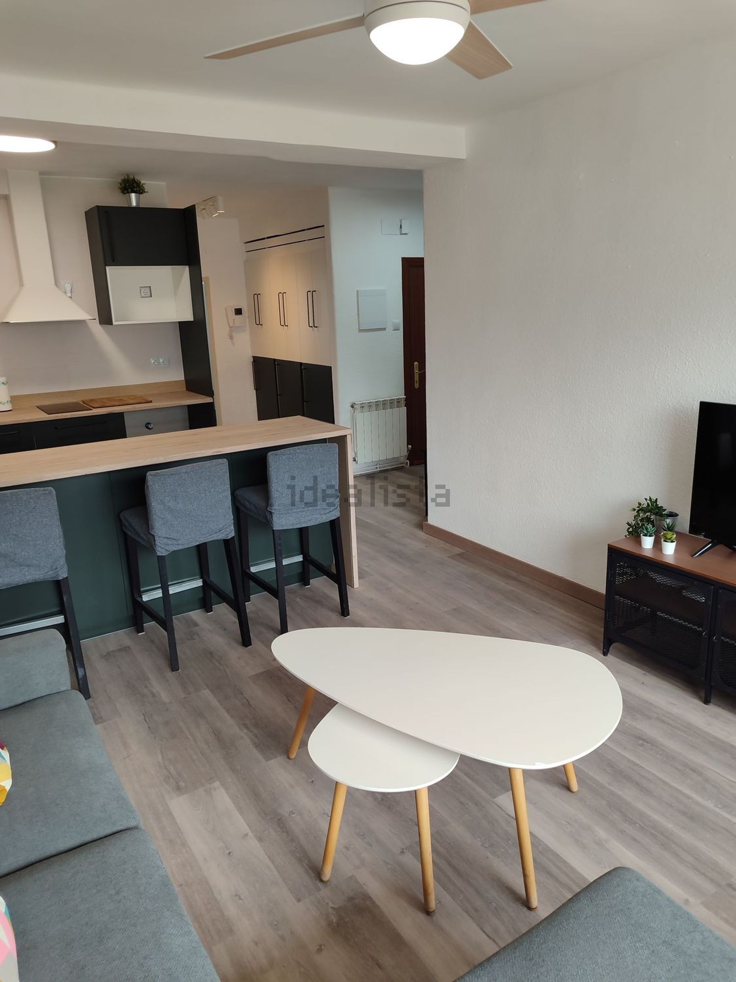 Habitació de lloguer, Saragossa