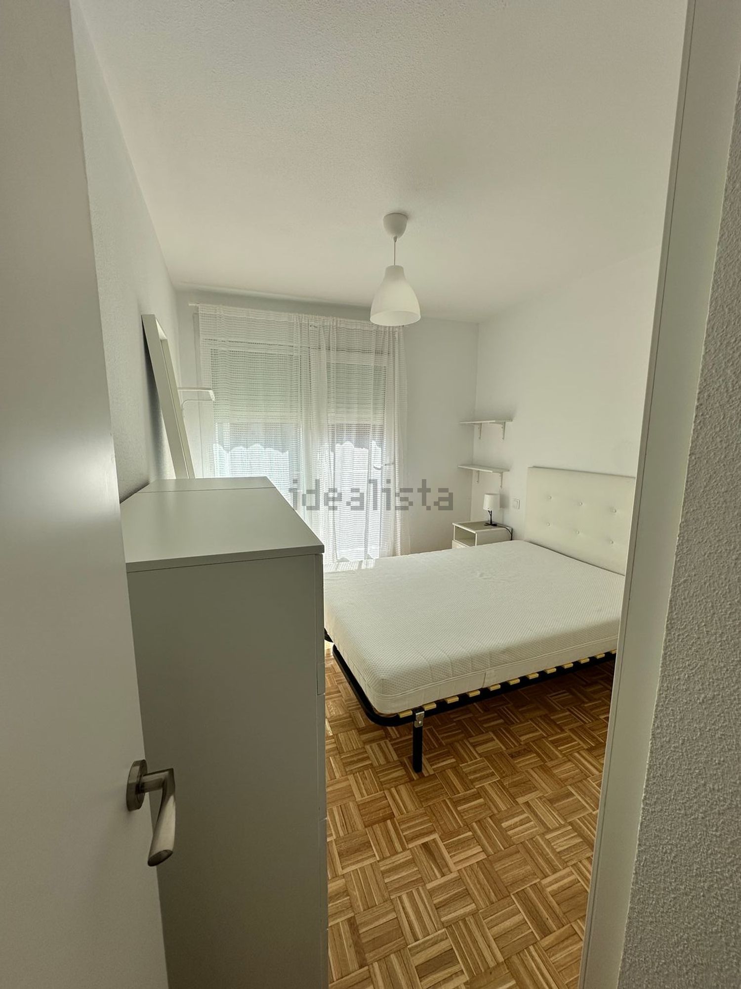 Piso de 56 m² en Ávila