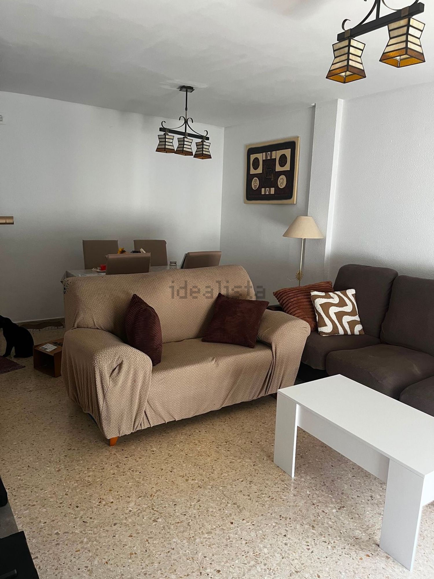 Piso de 90 m² en El Puerto de Santa María