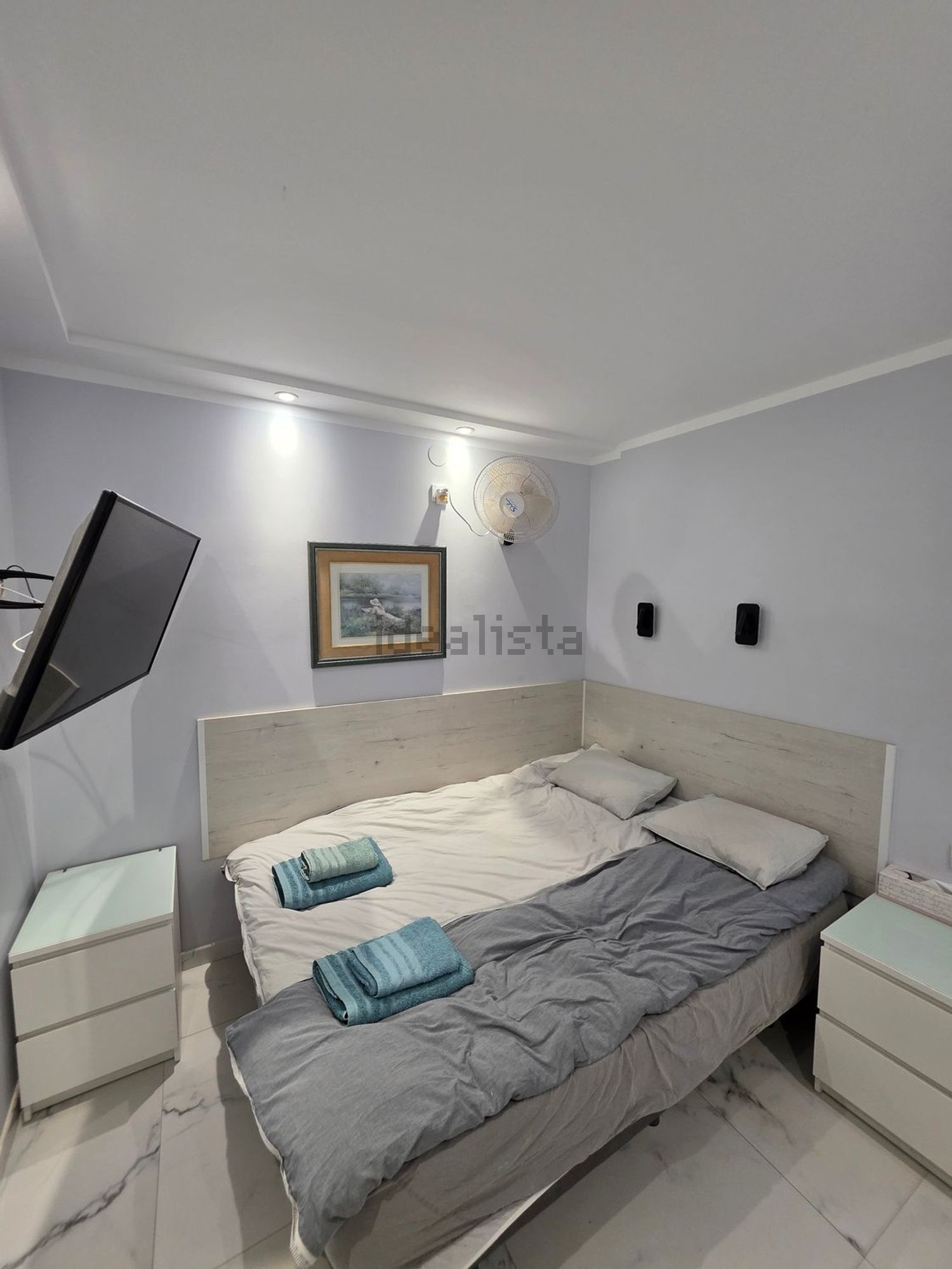 Habitació de lloguer, Las Palmas de Gran Canaria