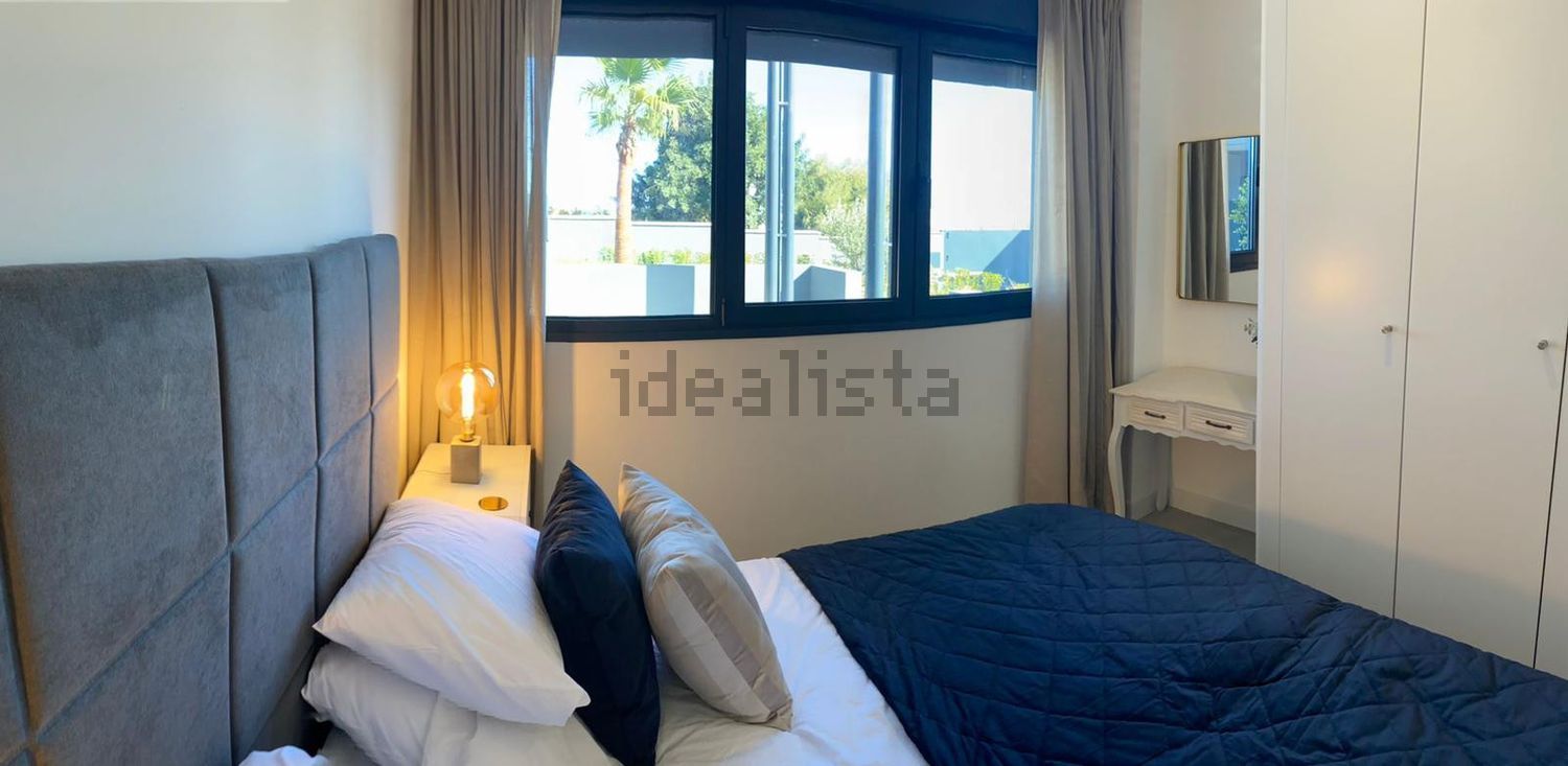 Appartamento 144 m² a Estepona